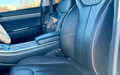 Hyundai Palisade I, 2019 год, 3 450 000 рублей, 15 фотография
