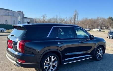 Hyundai Palisade I, 2019 год, 3 450 000 рублей, 10 фотография