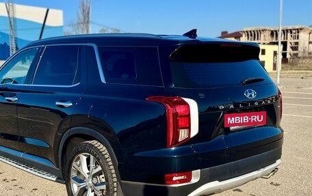 Hyundai Palisade I, 2019 год, 3 450 000 рублей, 17 фотография