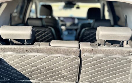 Hyundai Palisade I, 2019 год, 3 450 000 рублей, 25 фотография