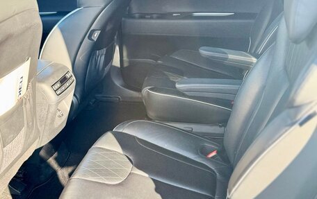 Hyundai Palisade I, 2019 год, 3 450 000 рублей, 27 фотография