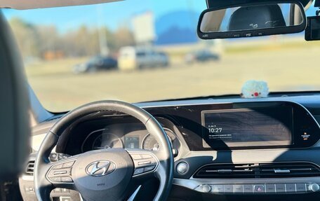 Hyundai Palisade I, 2019 год, 3 450 000 рублей, 28 фотография