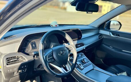 Hyundai Palisade I, 2019 год, 3 450 000 рублей, 30 фотография