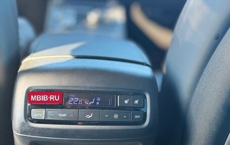 Hyundai Palisade I, 2019 год, 3 450 000 рублей, 26 фотография