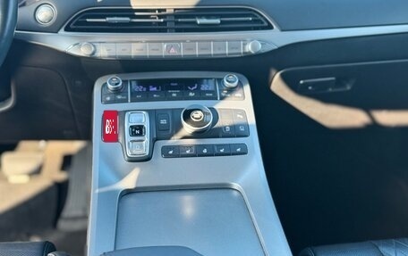 Hyundai Palisade I, 2019 год, 3 450 000 рублей, 29 фотография
