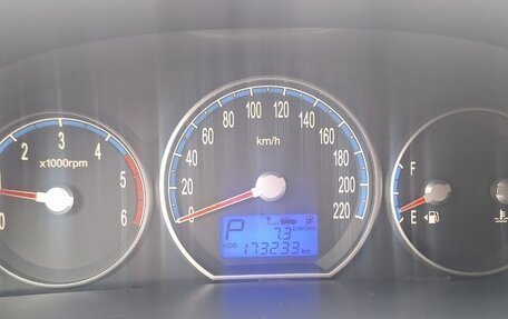 Hyundai Santa Fe III рестайлинг, 2008 год, 1 400 000 рублей, 2 фотография