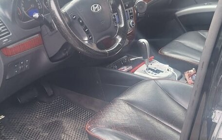 Hyundai Santa Fe III рестайлинг, 2008 год, 1 400 000 рублей, 3 фотография