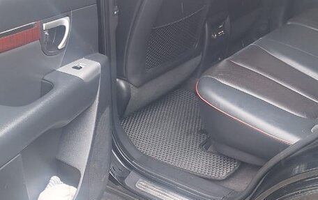 Hyundai Santa Fe III рестайлинг, 2008 год, 1 400 000 рублей, 6 фотография