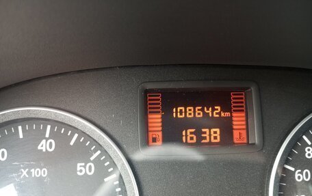 Renault Sandero I, 2013 год, 520 000 рублей, 2 фотография
