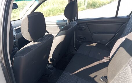 Renault Sandero I, 2013 год, 520 000 рублей, 3 фотография