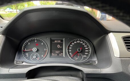 Volkswagen Caddy IV, 2015 год, 1 500 000 рублей, 9 фотография