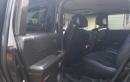 Hummer H2, 2005 год, 2 950 000 рублей, 7 фотография