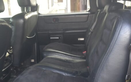 Hummer H2, 2005 год, 2 950 000 рублей, 8 фотография