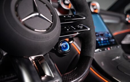 Mercedes-Benz GLC AMG, 2025 год, 12 000 000 рублей, 7 фотография