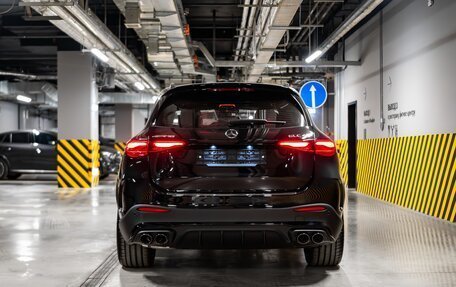 Mercedes-Benz GLC AMG, 2025 год, 12 000 000 рублей, 4 фотография