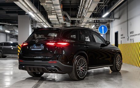 Mercedes-Benz GLC AMG, 2025 год, 12 000 000 рублей, 3 фотография