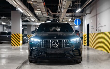 Mercedes-Benz GLC AMG, 2025 год, 12 000 000 рублей, 2 фотография