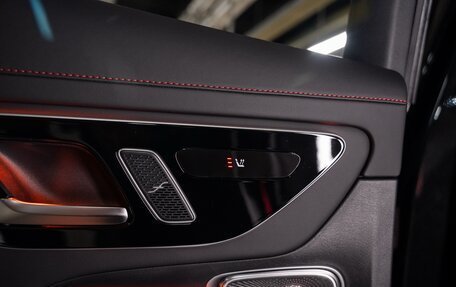 Mercedes-Benz GLC AMG, 2025 год, 12 000 000 рублей, 10 фотография