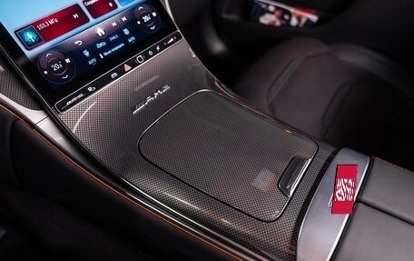 Mercedes-Benz GLC AMG, 2025 год, 12 000 000 рублей, 8 фотография