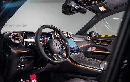 Mercedes-Benz GLC AMG, 2025 год, 12 000 000 рублей, 5 фотография