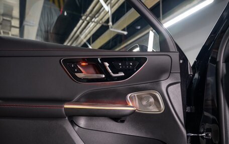 Mercedes-Benz GLC AMG, 2025 год, 12 000 000 рублей, 16 фотография