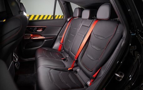 Mercedes-Benz GLC AMG, 2025 год, 12 000 000 рублей, 15 фотография