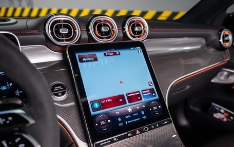 Mercedes-Benz GLC AMG, 2025 год, 12 000 000 рублей, 18 фотография