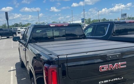 GMC Sierra, 2025 год, 9 840 000 рублей, 3 фотография