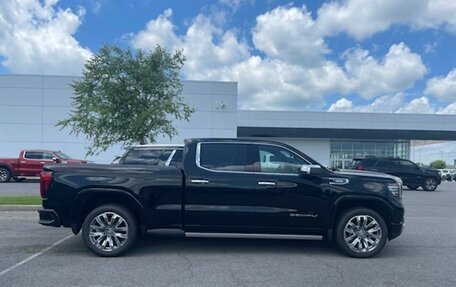 GMC Sierra, 2025 год, 9 840 000 рублей, 2 фотография