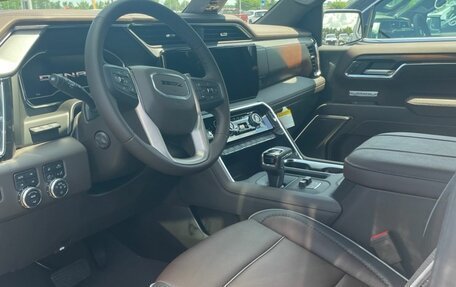 GMC Sierra, 2025 год, 9 840 000 рублей, 6 фотография