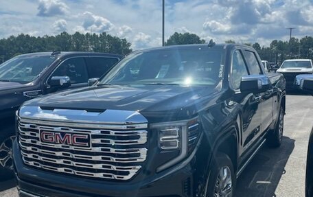 GMC Sierra, 2025 год, 9 840 000 рублей, 4 фотография