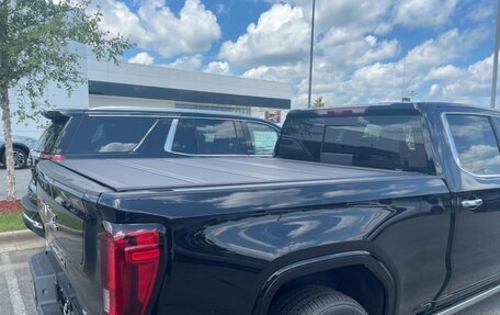 GMC Sierra, 2025 год, 9 840 000 рублей, 7 фотография