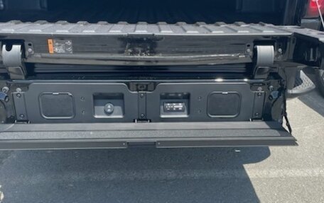 GMC Sierra, 2025 год, 9 840 000 рублей, 8 фотография