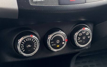 Mitsubishi Outlander III рестайлинг 3, 2010 год, 1 149 000 рублей, 24 фотография