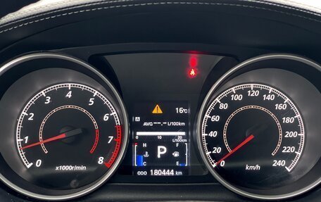 Mitsubishi Outlander III рестайлинг 3, 2010 год, 1 149 000 рублей, 25 фотография