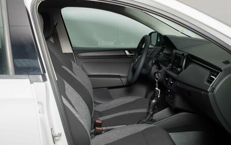Skoda Rapid II, 2020 год, 1 450 000 рублей, 7 фотография