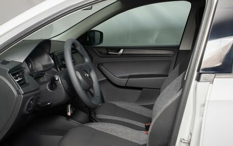Skoda Rapid II, 2020 год, 1 450 000 рублей, 5 фотография