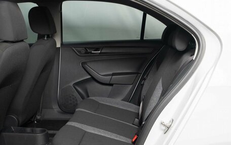 Skoda Rapid II, 2020 год, 1 450 000 рублей, 8 фотография