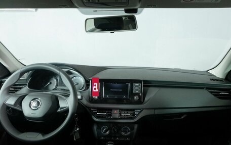 Skoda Rapid II, 2020 год, 1 450 000 рублей, 6 фотография