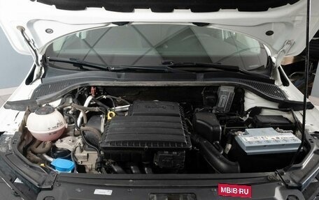 Skoda Rapid II, 2020 год, 1 450 000 рублей, 10 фотография