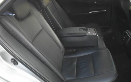 Toyota Camry, 2015 год, 1 577 000 рублей, 11 фотография