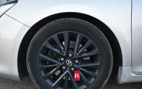 Toyota Camry, 2015 год, 1 577 000 рублей, 9 фотография
