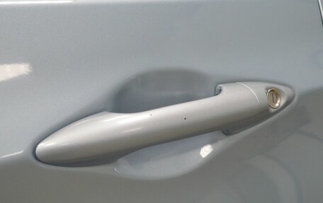 Hyundai Solaris II рестайлинг, 2013 год, 699 000 рублей, 22 фотография