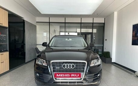 Audi Q5, 2012 год, 1 500 000 рублей, 2 фотография