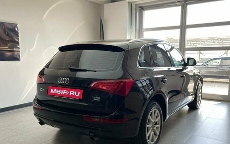 Audi Q5, 2012 год, 1 500 000 рублей, 4 фотография