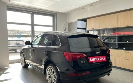 Audi Q5, 2012 год, 1 500 000 рублей, 6 фотография