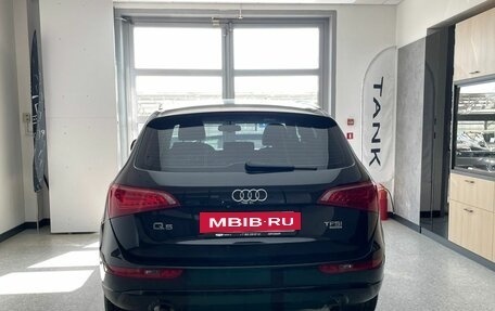 Audi Q5, 2012 год, 1 500 000 рублей, 5 фотография