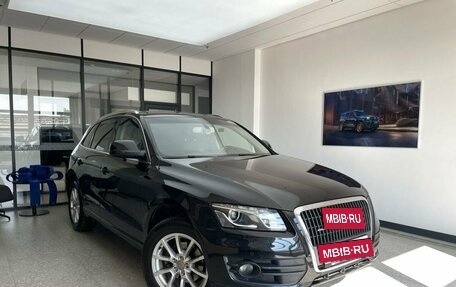 Audi Q5, 2012 год, 1 500 000 рублей, 3 фотография