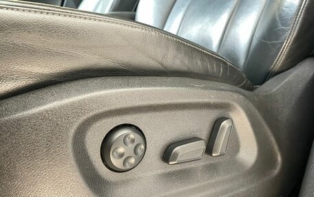 Audi Q5, 2012 год, 1 500 000 рублей, 21 фотография