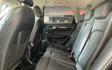 Audi Q5, 2012 год, 1 500 000 рублей, 12 фотография